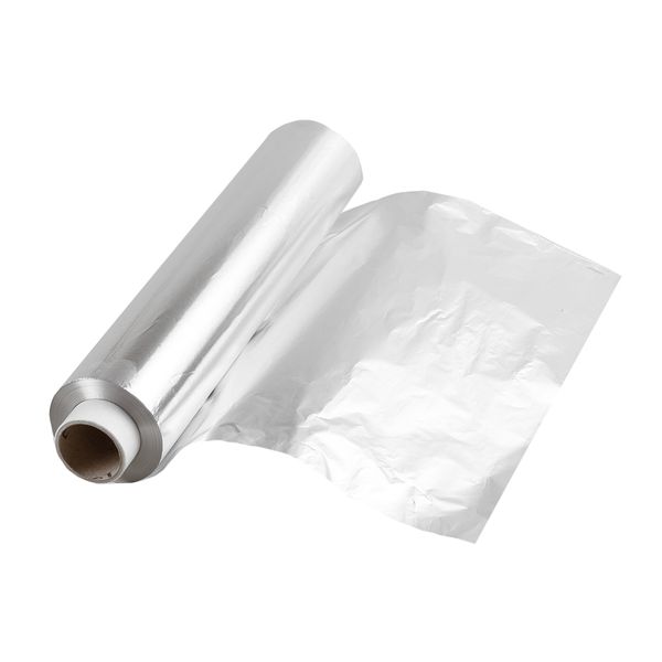 ROTOLO ALLUMINIO 150MT*30CM*0,014MM 锡纸